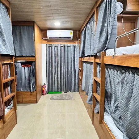 Kailasha Hostel